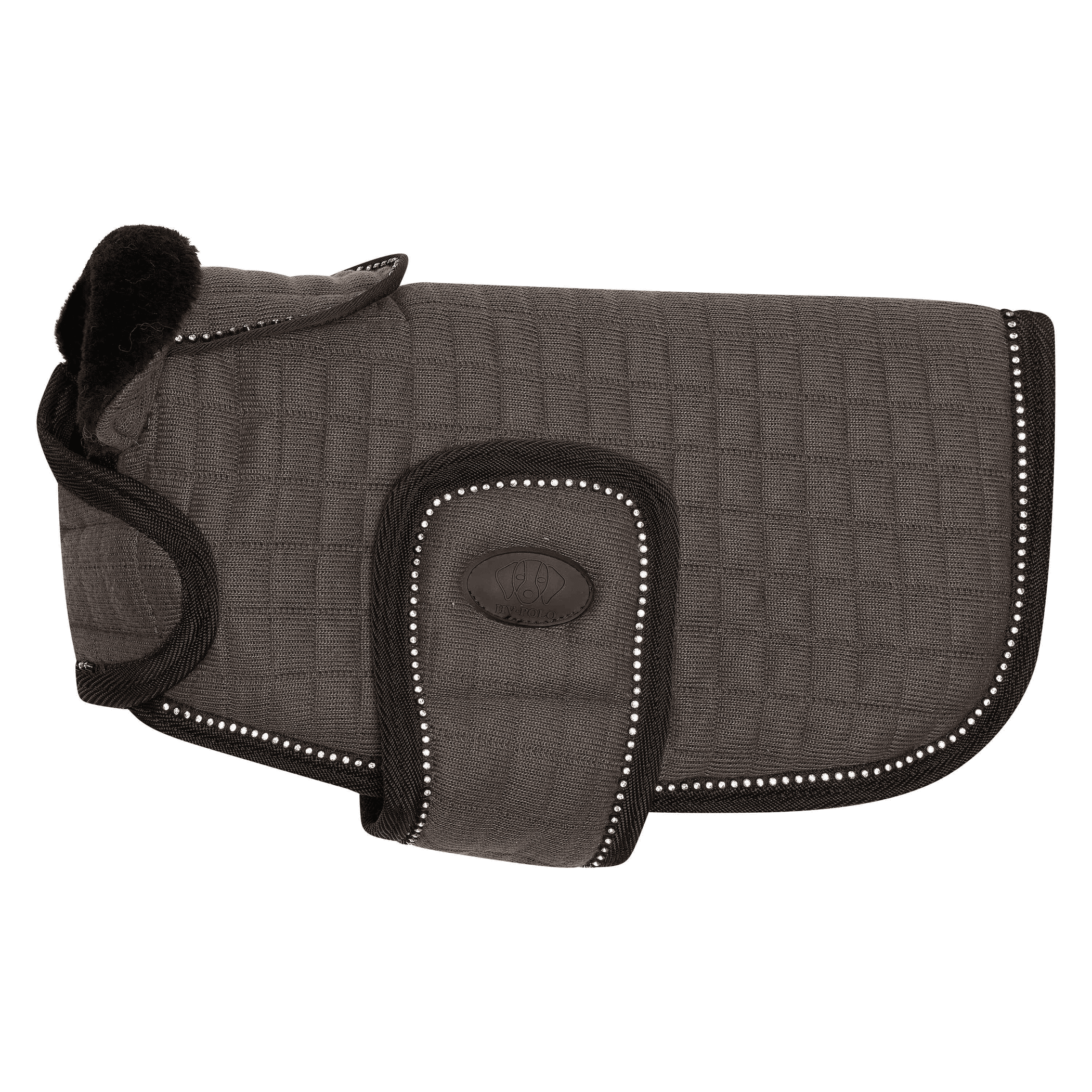 HV Polo Dog Coat HVPFranka-Navy-XL