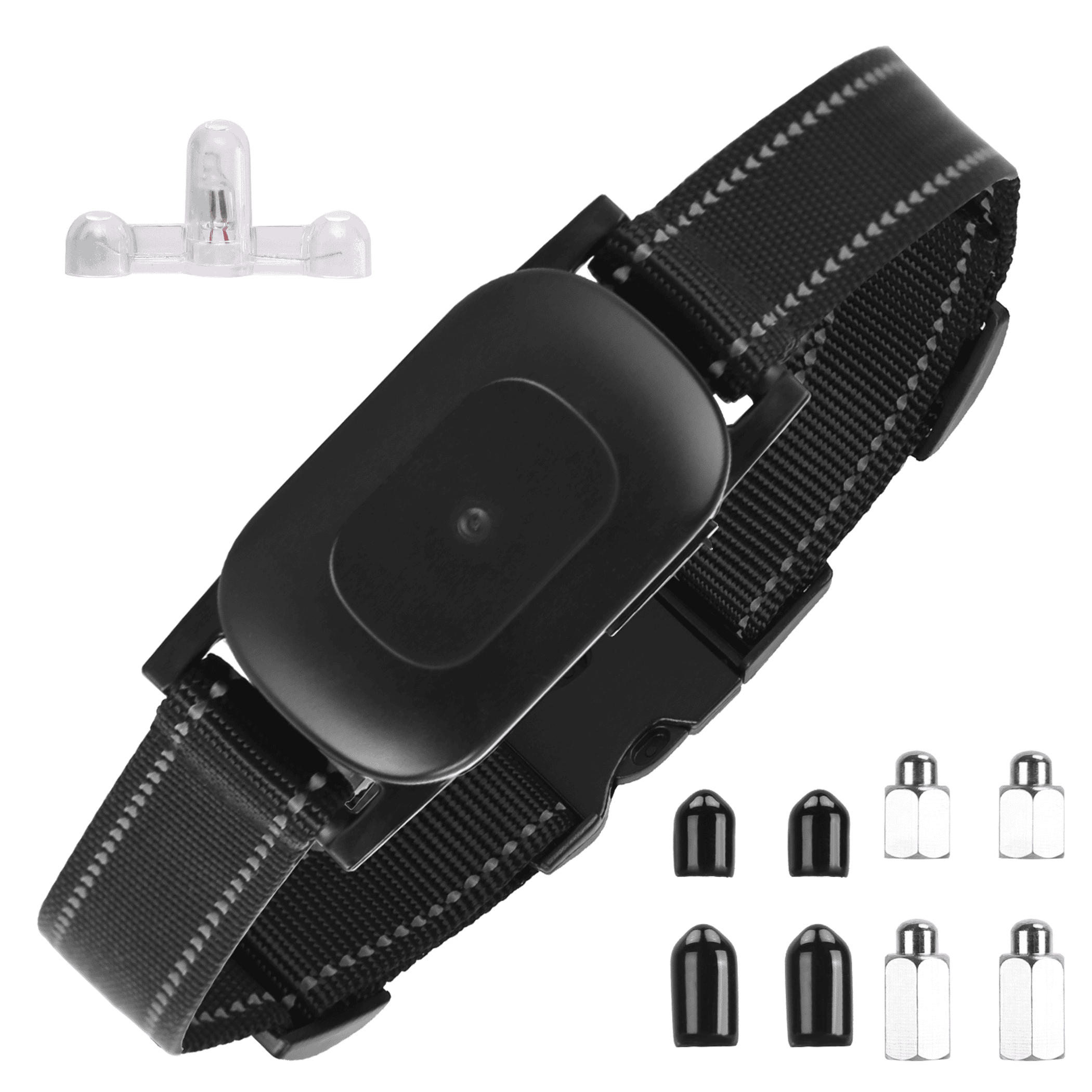 Dog Training Collar Receiver