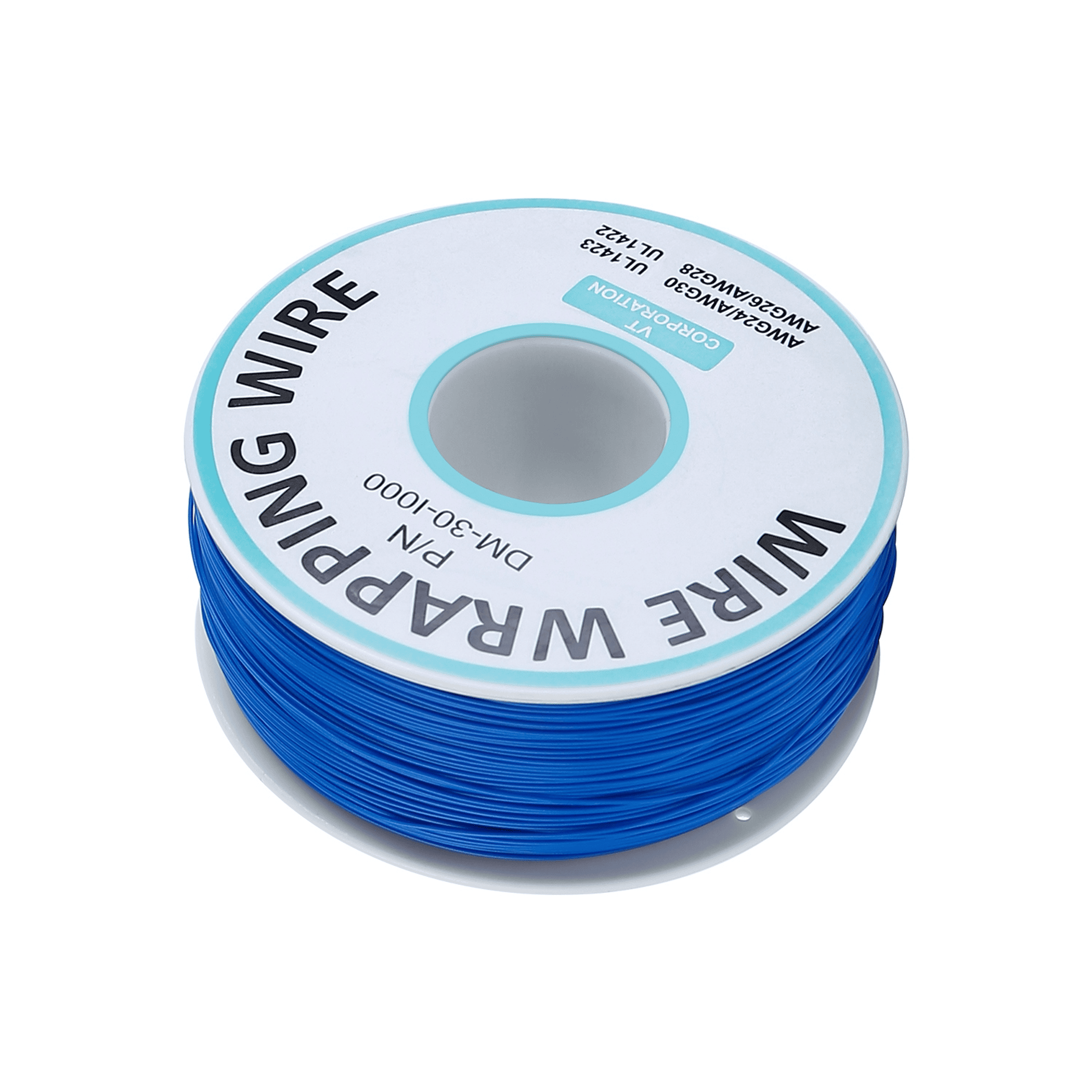984 Feet 0.2in Dog Fence Wire Aluminum Boundary Wire