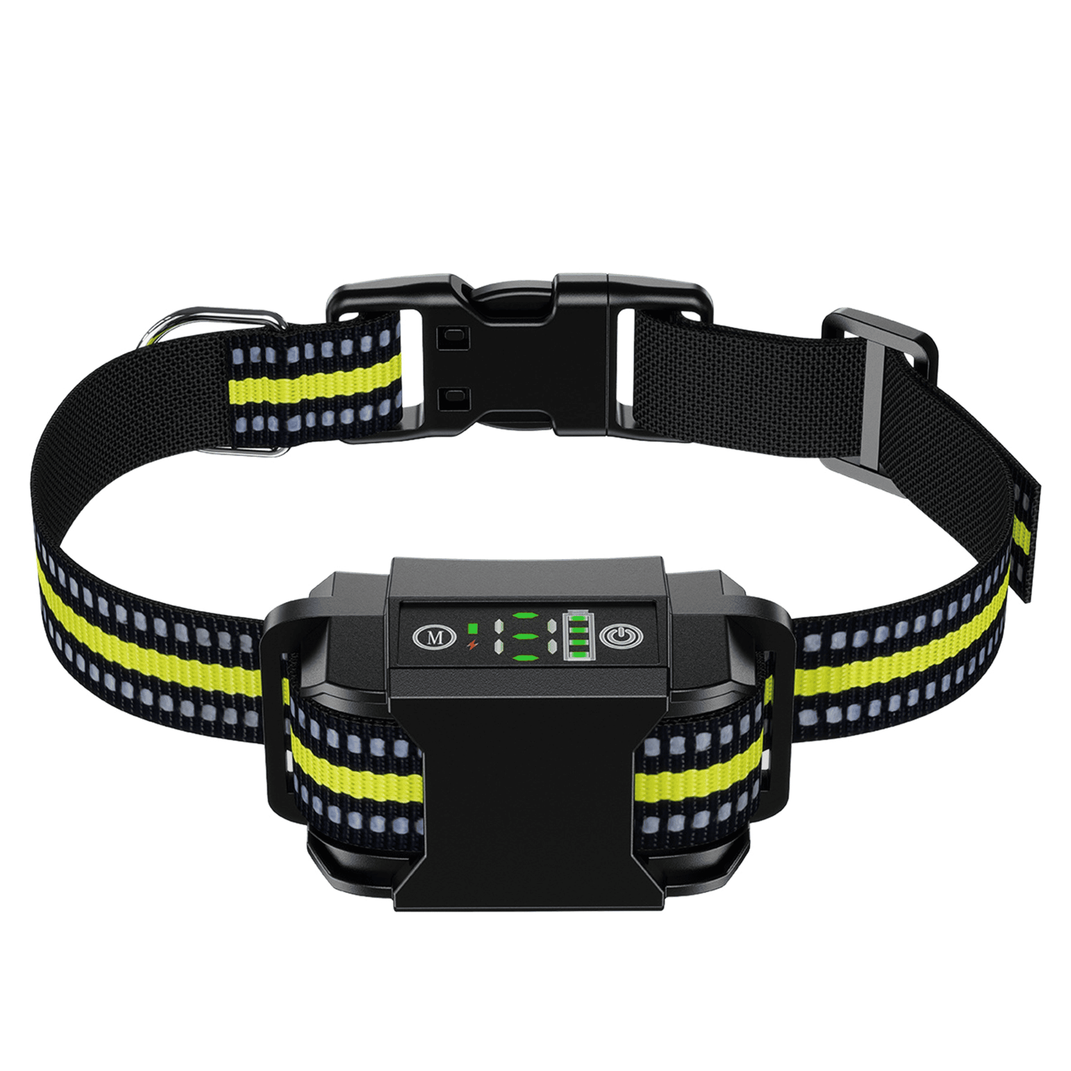 Dog Bark Collar Rechargeable