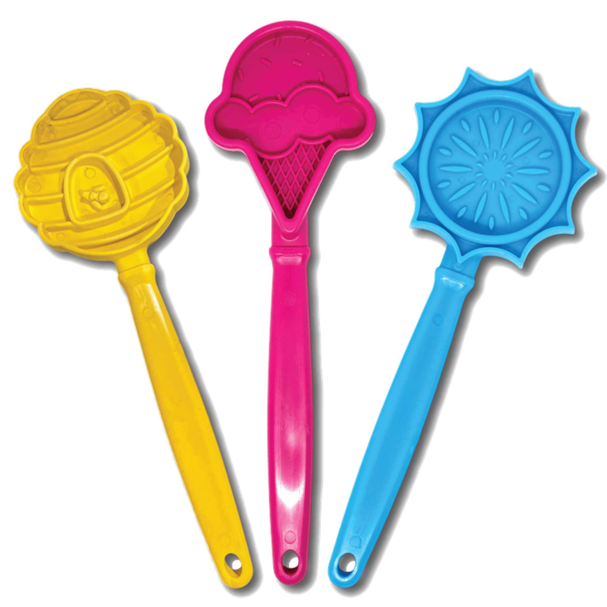 eStick Hand-Held Dog Enrichment Toy - Interactive Lick Stick