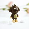 [Dog & Cat] - Cell Phone Charm Strap / Camera Charm Strap / Handbags Charms