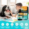Joint and Muscle Liquid for Cats and Dogs Natural Supplement for Mobility and Comfort