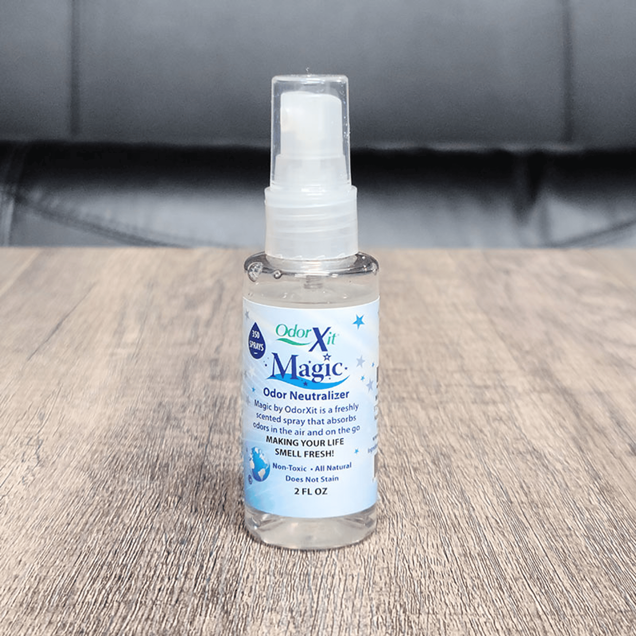 Magic by OdorXit (Size: 2oz)