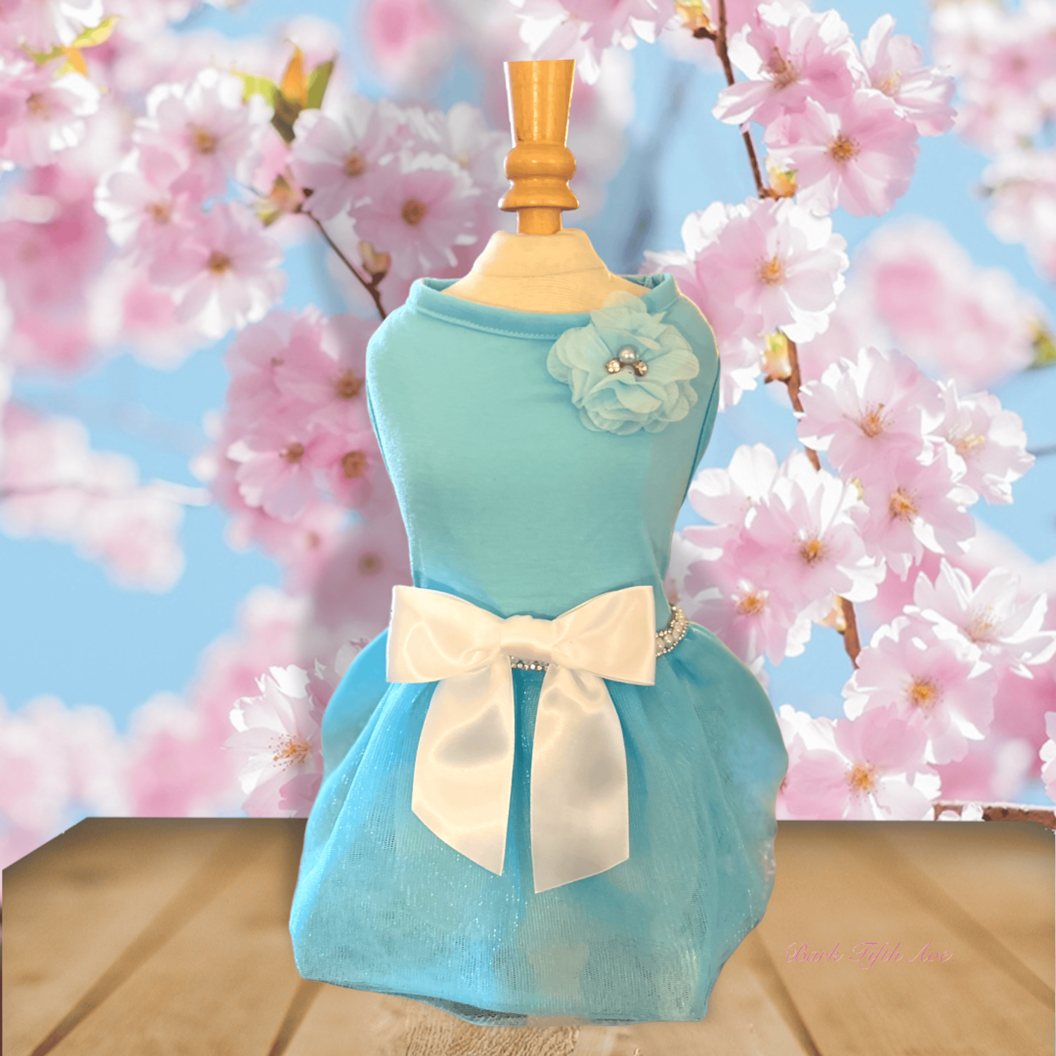 My Spring Fling Dress (Size: X SmallGREY)