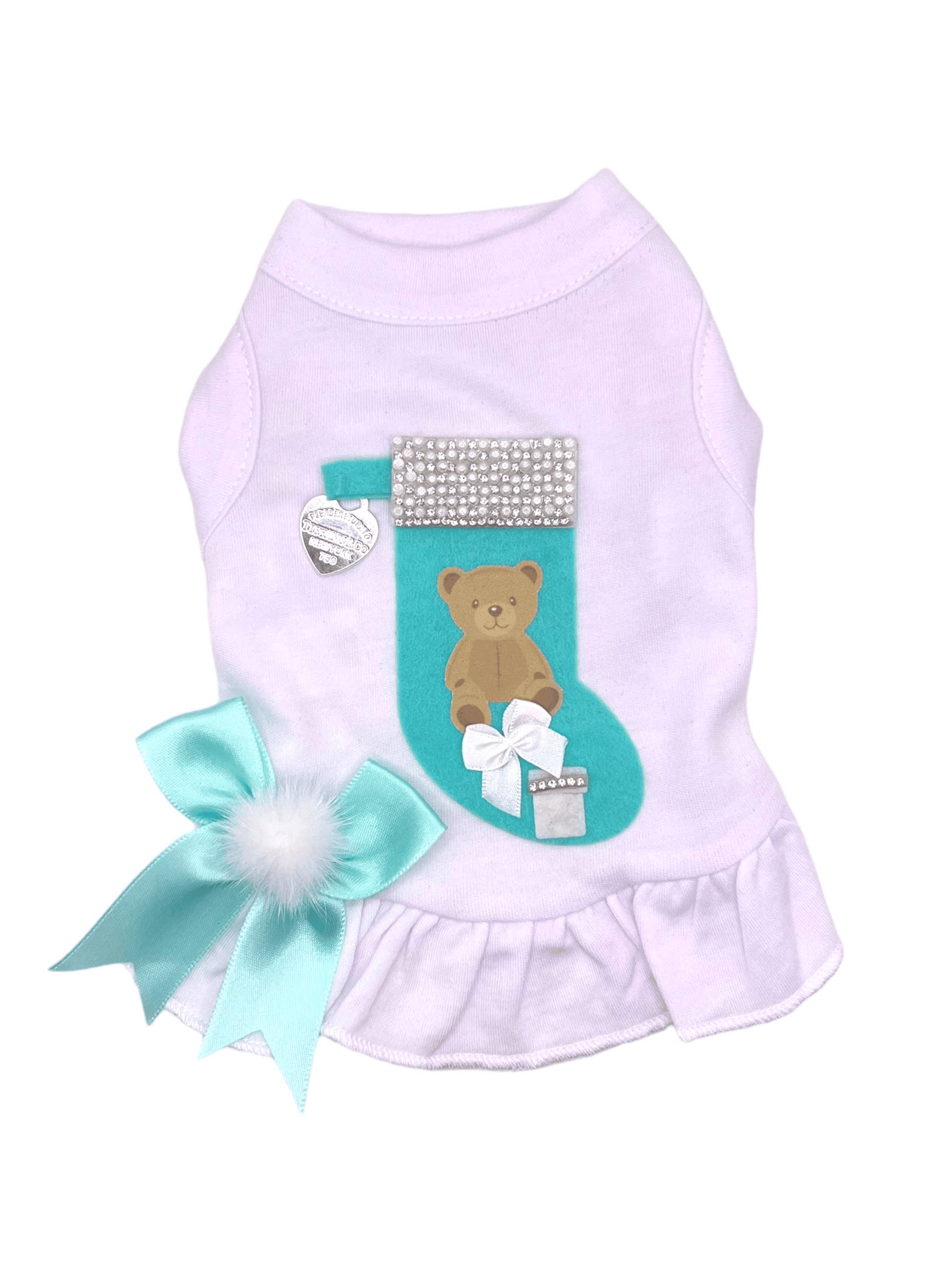 Return to Sniffany (Size: XS)