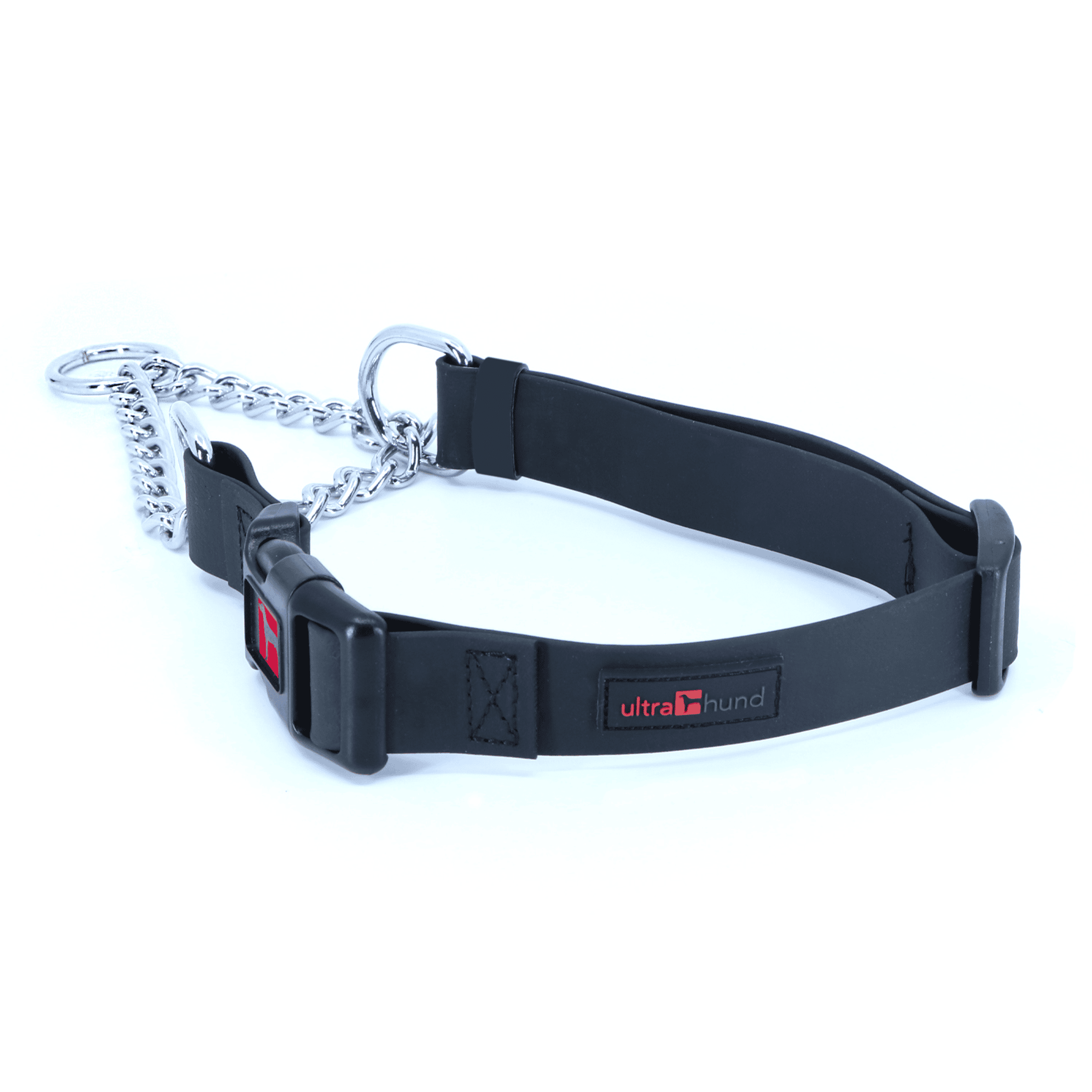 Play Martingale Collar (Color: color, Size: 16"-22" x 1")