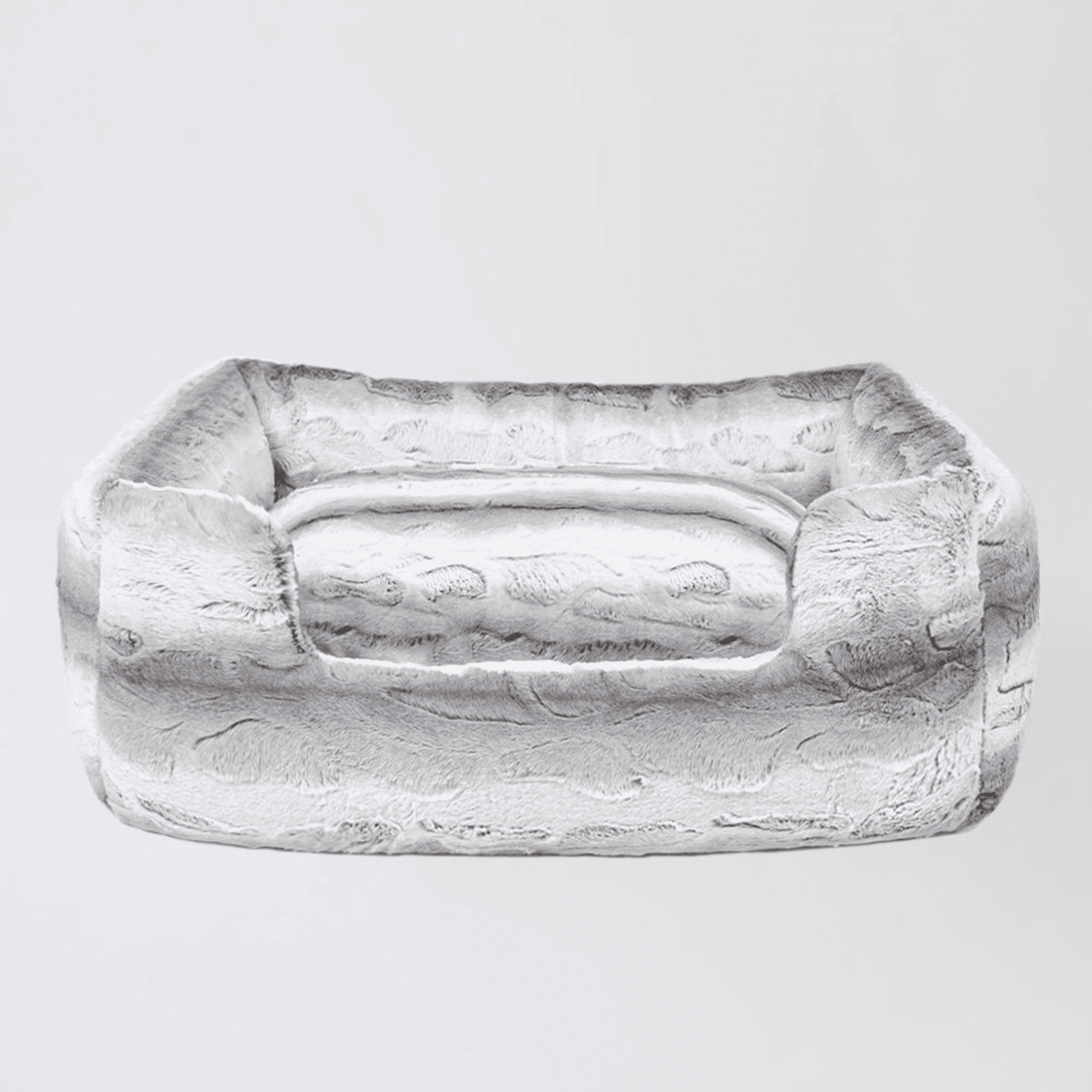 Big Baby Bolster Bed (Color: )