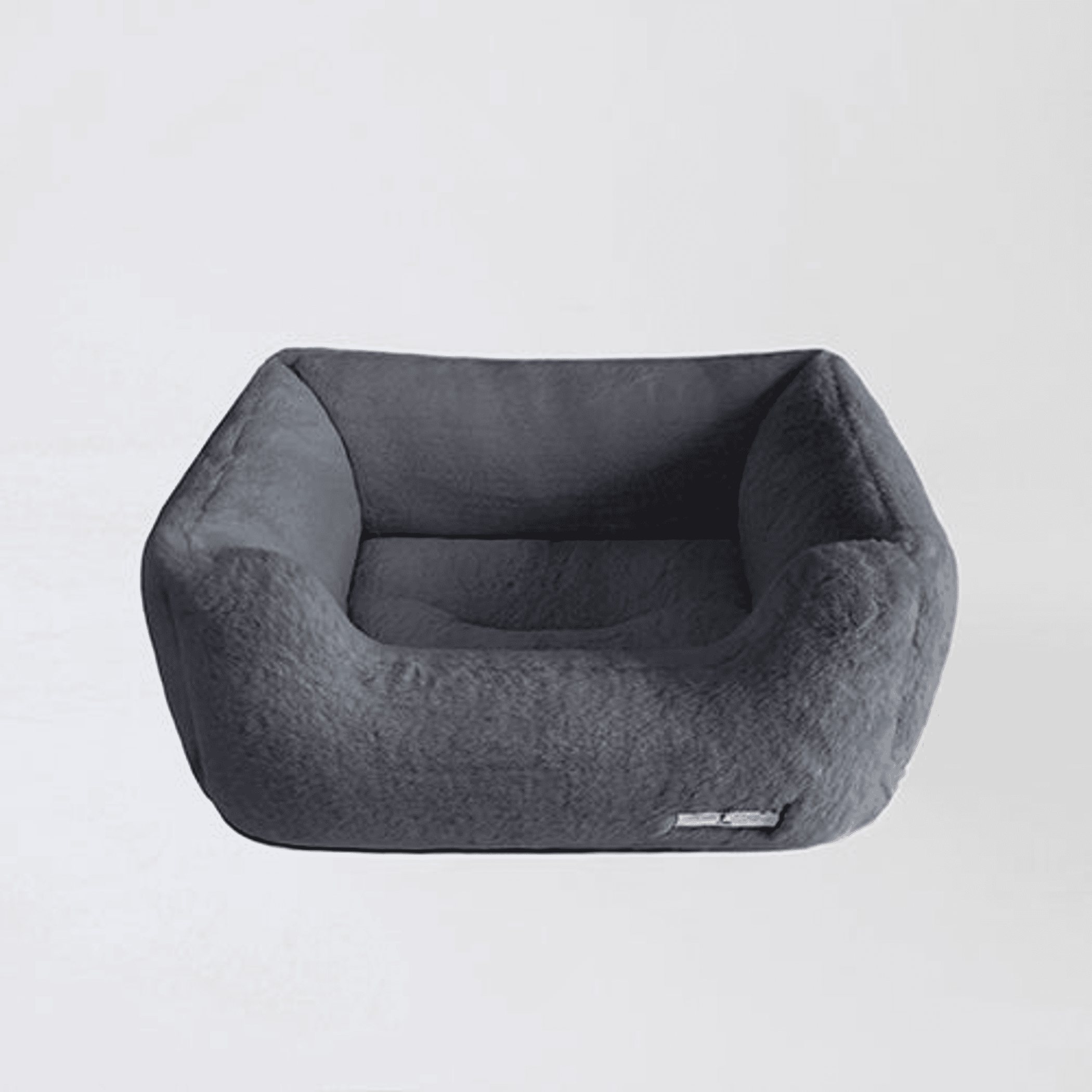 Baby Dog Bed Collection (Color: Caviar)