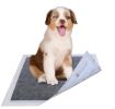 househous55 Grams Ultra Absorbent Charcoal Odor Eliminating Anti-Skid and Anti-Bacterial Diabetic Premium Dog Training Pads
