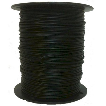 Essential Pet Heavy Duty In-Ground Fence Boundary Wire (Option: 1000 Feet)